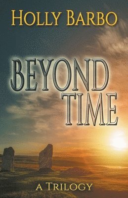 bokomslag Beyond Time