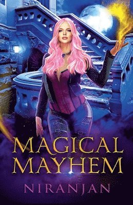 Magical Mayhem 1