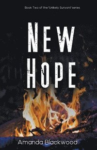 bokomslag New Hope