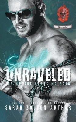 Scotch Unraveled 1