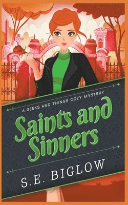 Saints and Sinners 1