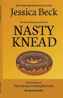 bokomslag Nasty Knead