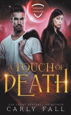 A Touch of Death 1