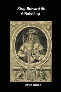 bokomslag King Edward III