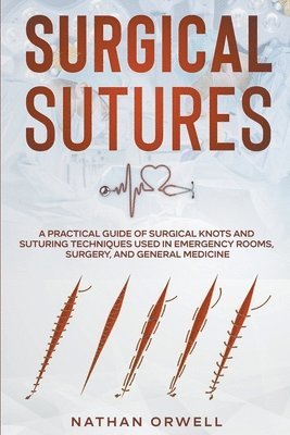 bokomslag Surgical Sutures