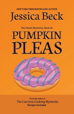 Pumpkin Pleas 1