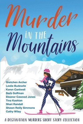 Murder in the Mountains 1