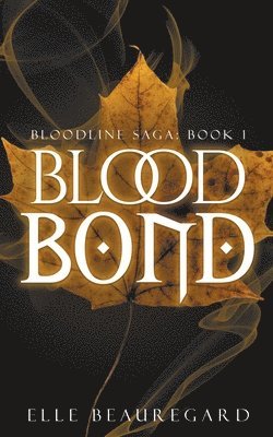 Blood Bond 1