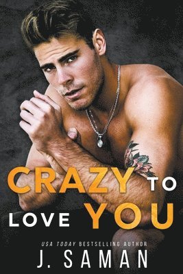 Crazy to Love You 1