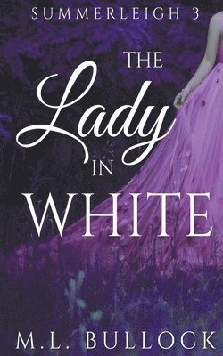bokomslag The Lady In White