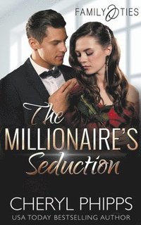 bokomslag The Millionaire's Seduction
