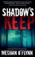 Meghan O'Flynn - Shadow's Keep, Häftad