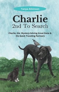 bokomslag Charlie 2nd To Search