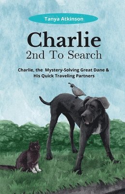 Charlie 2nd To Search 1