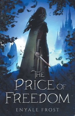 bokomslag Price of Freedom