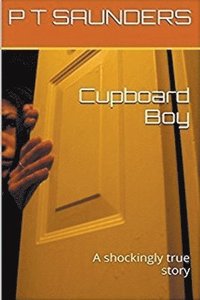 bokomslag Cupboard Boy