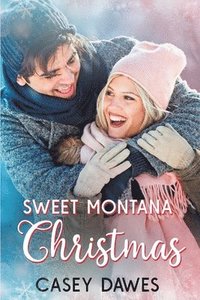 bokomslag Sweet Montana Christmas