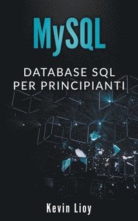 bokomslag MySQL