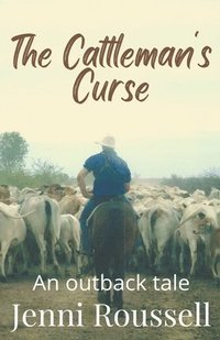 bokomslag The Cattleman's Curse