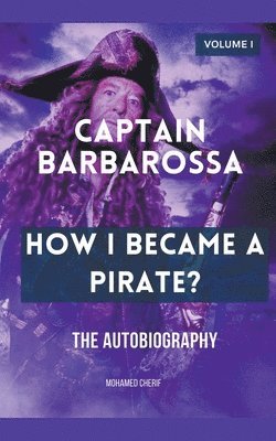 Captain Barbarossa 1