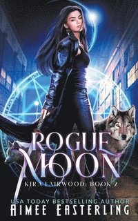 bokomslag Rogue Moon