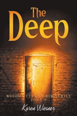 Karen Wiesner - Deep, Häftad