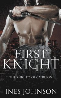 bokomslag First Knight