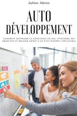 bokomslag Autodéveloppement