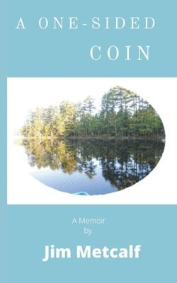 Jim Metcalf - One-Sided Coin, Häftad. Tillgänglighet: Lägg i varukorg
