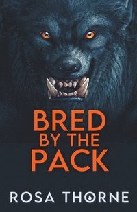 bokomslag Bred By The Pack
