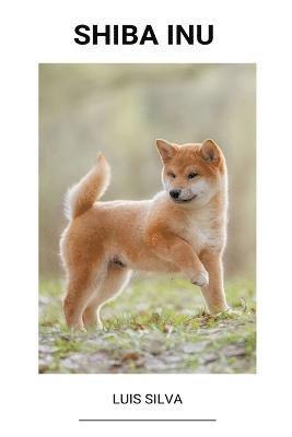 bokomslag Shiba Inu