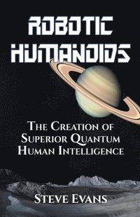 bokomslag Robotic Humanoids.