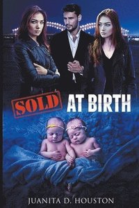 bokomslag Sold At Birth