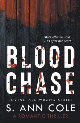 Blood Chase 1