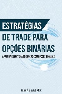 bokomslag Estratgias de Trade para Opes Binrias