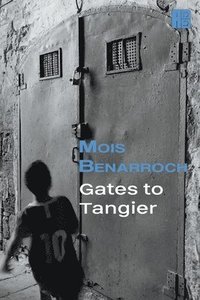 bokomslag Gates to Tangier