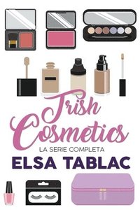 bokomslag Trish Cosmetics