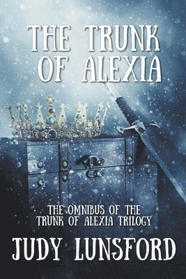 Judy Lunsford - Trunk of Alexia, Häftad