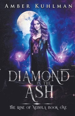 bokomslag Diamond in the Ash