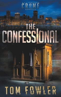 Tom Fowler - Confessional, Häftad