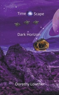 bokomslag Dark Horizon