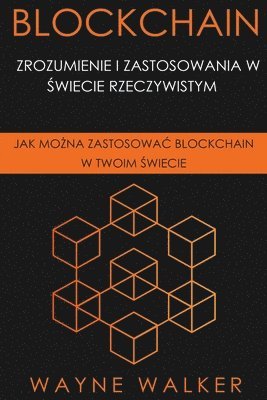 bokomslag Blockchain