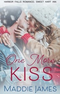 bokomslag One More Kiss