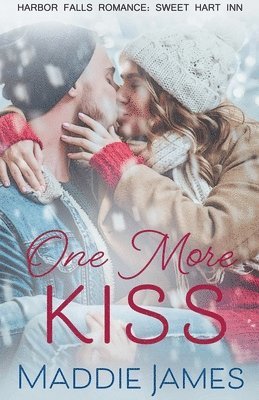 One More Kiss 1