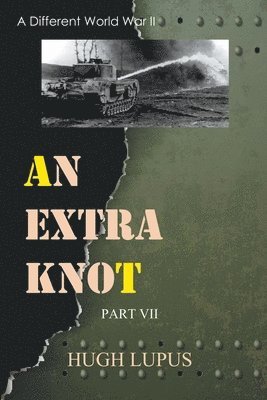 Extra Knot Part VII