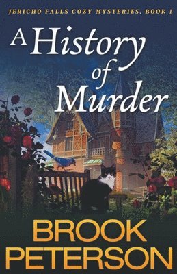 History of Murder