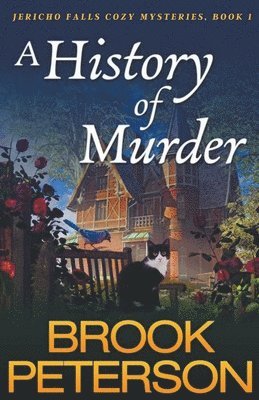 A History of Murder 1