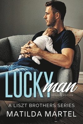 bokomslag Lucky Man