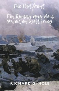 bokomslag Die Ostfront