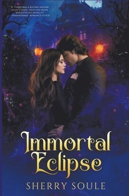 Immortal Eclipse 1